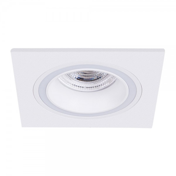 Точечный встраиваемый светильник Arte Lamp IMAI A2465PL-1WH