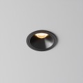 Встраиваемый светильник Technical DL043-01-10W2.7K-RD-B