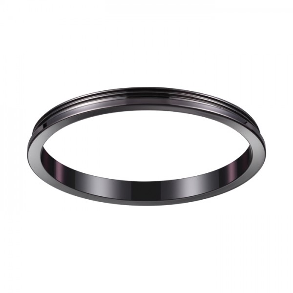 Внешнее декоративное кольцо к артикулам 370529 - 370534 Novotech Konst Unite 370543