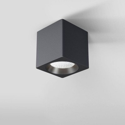 Потолочный светодиодный светильник Elektrostandard Matrix 25051/LED a065287 Потолочный светодиодный светильник Elektrostandard Matrix 25051/LED a065287