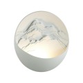 Настенный светильник Odeon Light Montana Hightech 7168/6WL