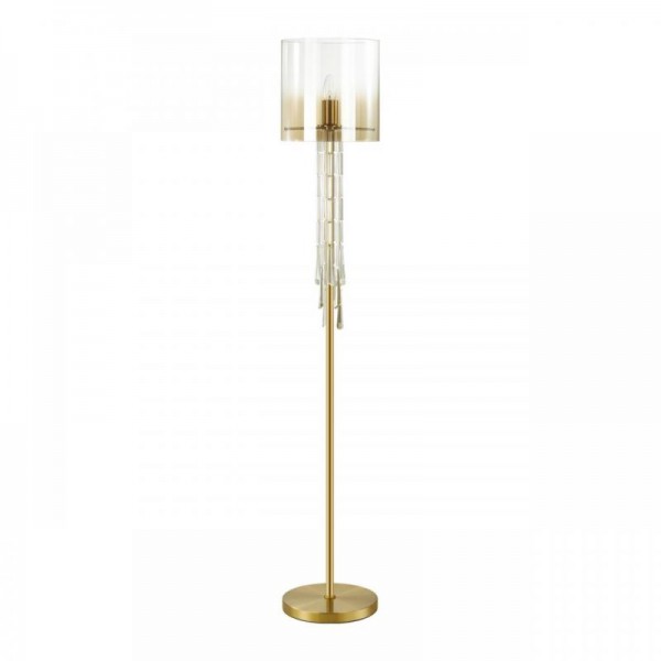 Торшер Odeon Light Exclusive Nicole 4886/1F