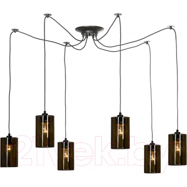 Люстра Lussole Lincoln LSP-8945