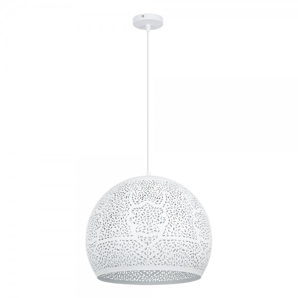 Подвесной светильник Arte Lamp CELESTA A7057SP-1WH