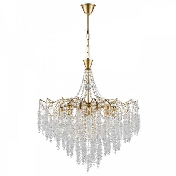 Подвесная люстра Lumion Classi Kristina 8243/8