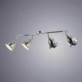 Спот Arte Lamp Campana A9557PL-4CC