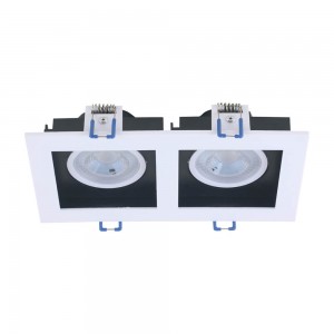 Встраиваемый светодиодный светильник Arte Lamp Grado A2910PL-2WH Встраиваемый светодиодный светильник Arte Lamp Grado A2910PL-2WH