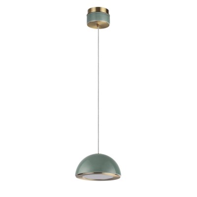 Подвесной светильник Odeon Light Lulu L-Vision 5452/6L