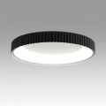 7764/56L AVRA LED SN 036 Светильник металл/белый/черный LED 56Вт 3000-6000K D500 IP43 ССТ SHARMEL