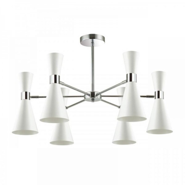 Потолочная люстра Lumion Moderni Quinn 3661/6C