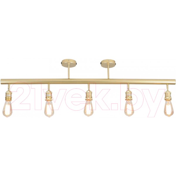 Люстра Lussole Loft Murray GRLSP-8169