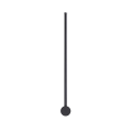 Настенный светодиодный светильник Odeon Light Hightech Fillini 4335/12WL