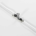 Выключатель с датчиком касания Elektrostandard 95001/01 a067100