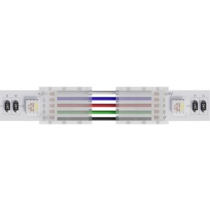 Коннектор Arte Lamp Strip-Accessories A31-12-RGBW