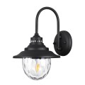 Уличный настенный светильник Odeon Light Nature Kalpi 4836/1W