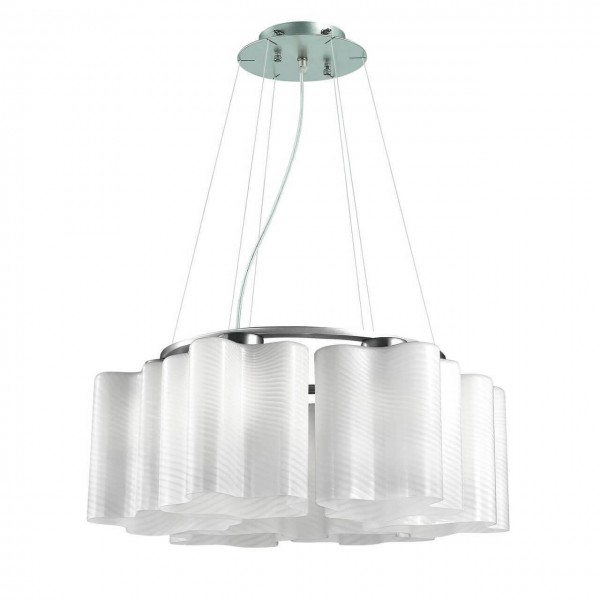 Подвесная люстра ST Luce Onde SL117.503.06