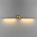 Настенный светильник Odeon Light Milly Hightech 7104/14WL