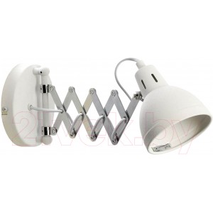 Спот Lussole Loft Koyukuk GRLSP-8048