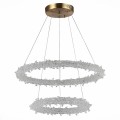 Подвесной светодиодный светильник ST Luce Lucchero SL6105.203.02
