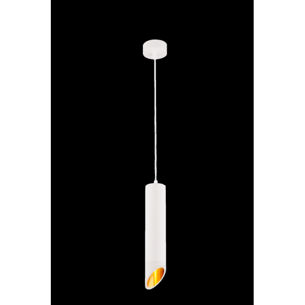 1020W-M WHITE (1/30) Светильник (RL)