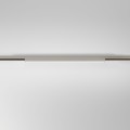 Трековый светильник 24W 4000K никель Elektrostandard 85527/01_система Лайн a072703