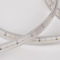 Светодиодная влагозащищенная лента Elektrostandard 14,4W/m 120LED/m 2835SMD холодный белый 50M a053640