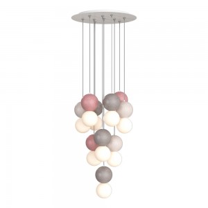 Подвесной светильник ST Luce ESTRUZZO SL1512.503.10 Подвесной светильник ST Luce ESTRUZZO SL1512.503.10