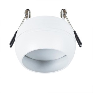 Встраиваемый светильник Arte Lamp Gambo A5550PL-1WH Встраиваемый светильник Arte Lamp Gambo A5550PL-1WH