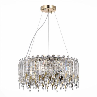 Подвесная люстра ST Luce Desio SL1655.203.06 Подвесная люстра ST Luce Desio SL1655.203.06