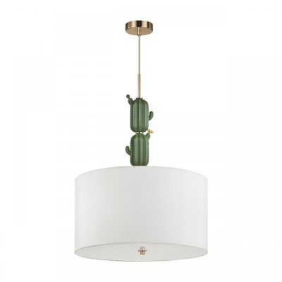 Подвесной светильник Odeon Light Exclusive Modern Cactus 5425/3 Подвесной светильник Odeon Light Exclusive Modern Cactus 5425/3