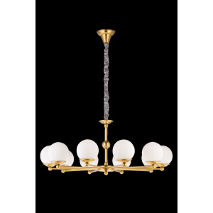 8692/10LT BRASS (1) Люстра NW 8692/10LT BRASS (1) Люстра NW