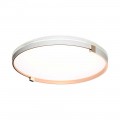 Настенно-потолочный светодиодный светильник Sonex Pale Olidi White 7646/DL