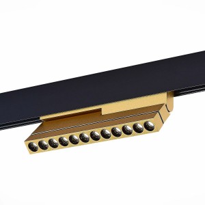 Трековый светодиодный светильник ST Luce ST805.246.12 Трековый светодиодный светильник ST Luce ST805.246.12