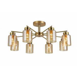 07570/8 COPPER (1) Люстра RL 07570/8 COPPER (1) Люстра RL