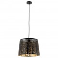 Подвесной светильник Arte Lamp Celesta A2769SP-1BK Подвесной светильник Arte Lamp Celesta A2769SP-1BK