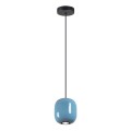 Подвесной светильник Odeon Light OVALI 5053/1B