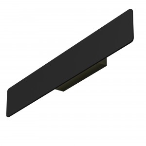 Настенный светильник (бра) Technical C81WL-18W3K-B