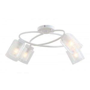 15105STD/4 WT (1) Люстра (NW)