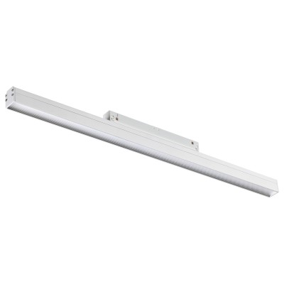 Трековый светодиодный светильник Novotech Shino Flum 358415 Трековый светодиодный светильник Novotech Shino Flum 358415