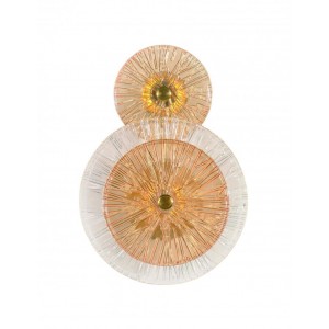W5858P/2 PLATING BRASS (1) Настенный светильник NW #