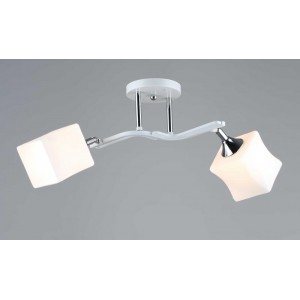 5069/2 WT+CR (6) Люстра (RL) 5069/2 WT+CR (6) Люстра (RL)