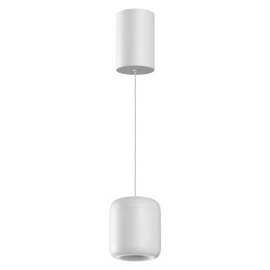 Подвесной светодиодный светильник Novotech Over Lisse 359437 Подвесной светодиодный светильник Novotech Over Lisse 359437