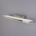 Настенный светодиодный светильник Elektrostandard Tabla LED хром MRL LED 1075 a040510