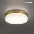 Уличный потолочный светильник Novotech Opal Street 359732