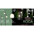 Уличный светодиодный светильник Novotech Street Roca 358582