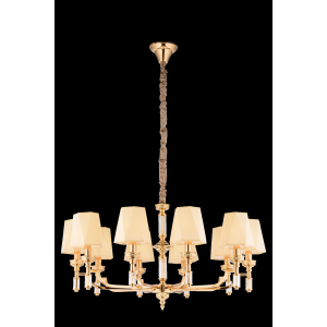 8679/10FG FGD (1) Люстра NW 8679/10FG FGD (1) Люстра NW