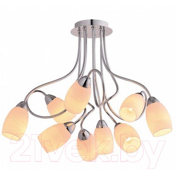 Люстра Lussole LGO LSP-8182