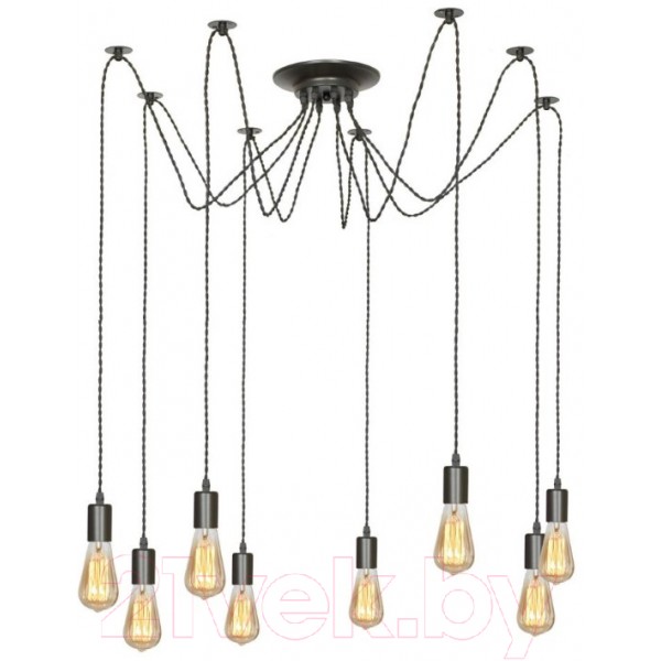 Люстра Lussole LGO LSP-9840