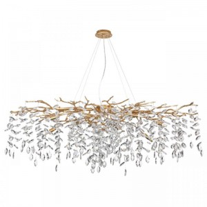 Подвесная люстра Odeon Light DELICA 4969/14 Подвесная люстра Odeon Light DELICA 4969/14