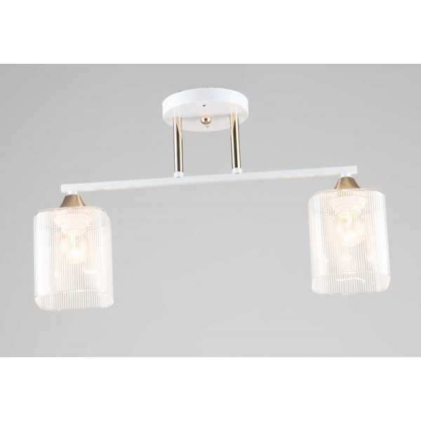 4355/2 WT+FGD (6) Люстра RL